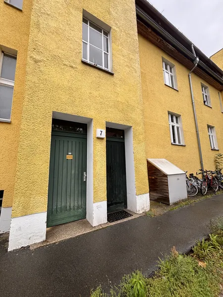 62n qm Wohnung, Marienfelder Allee 175, 12277 Berlin Marienfelde — photo 1